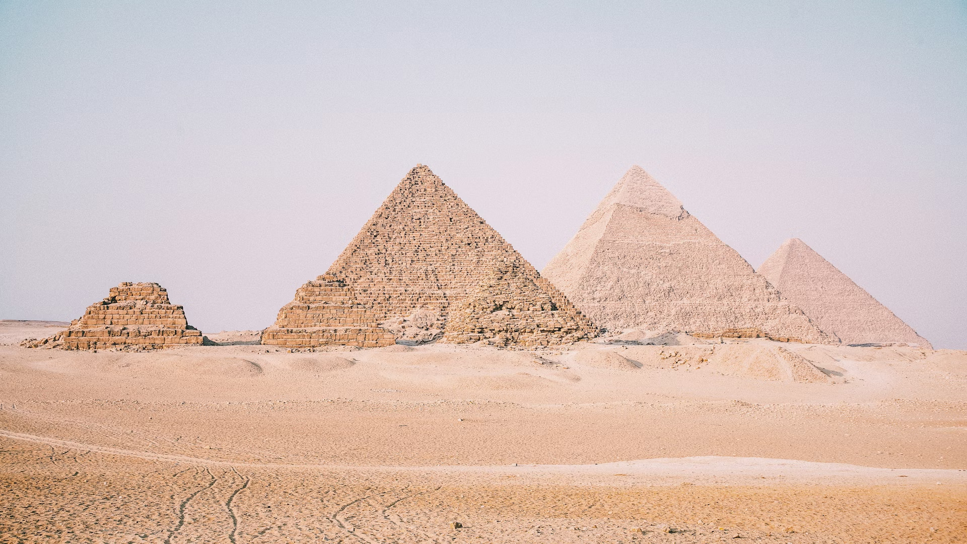 استقدام من مصر